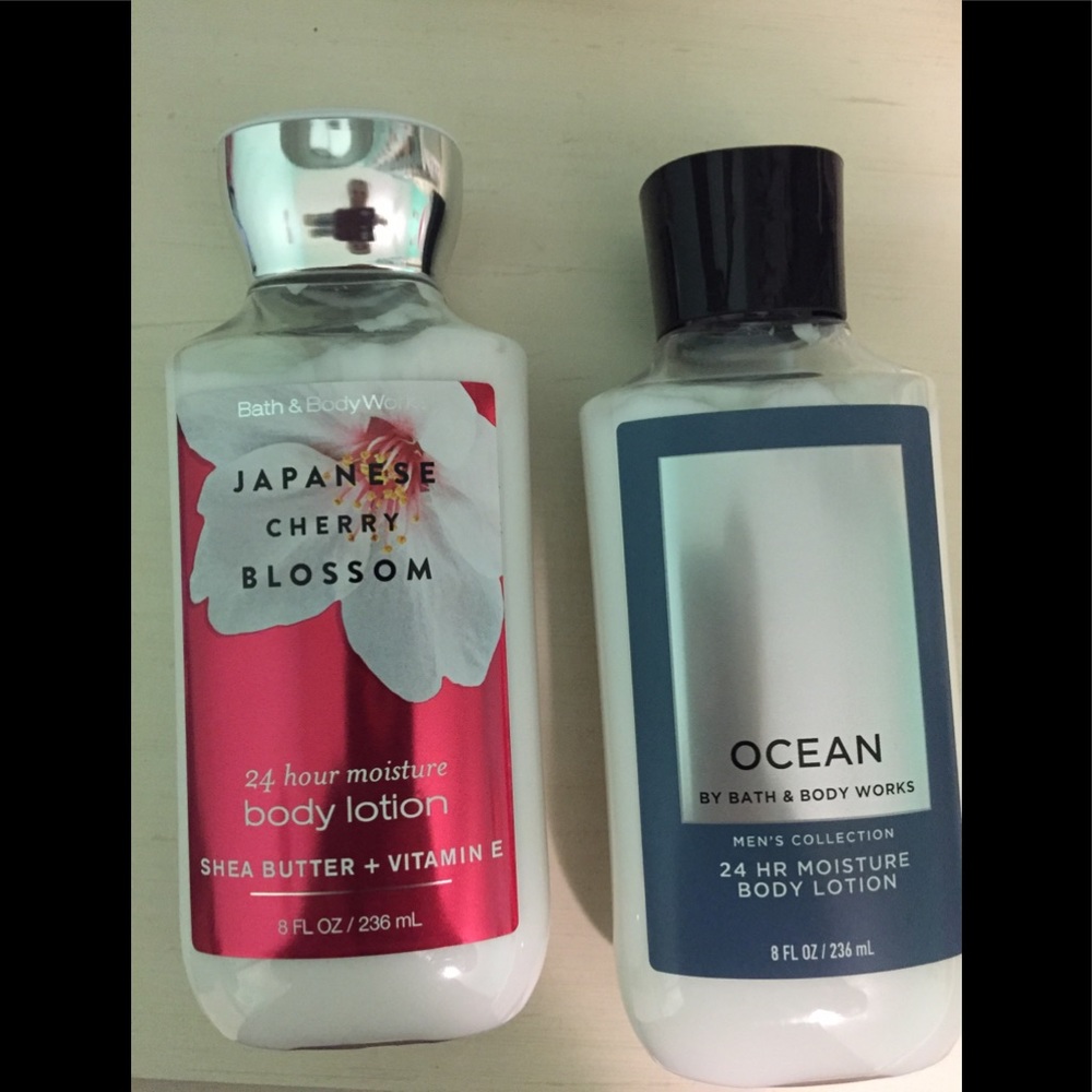 Lotions